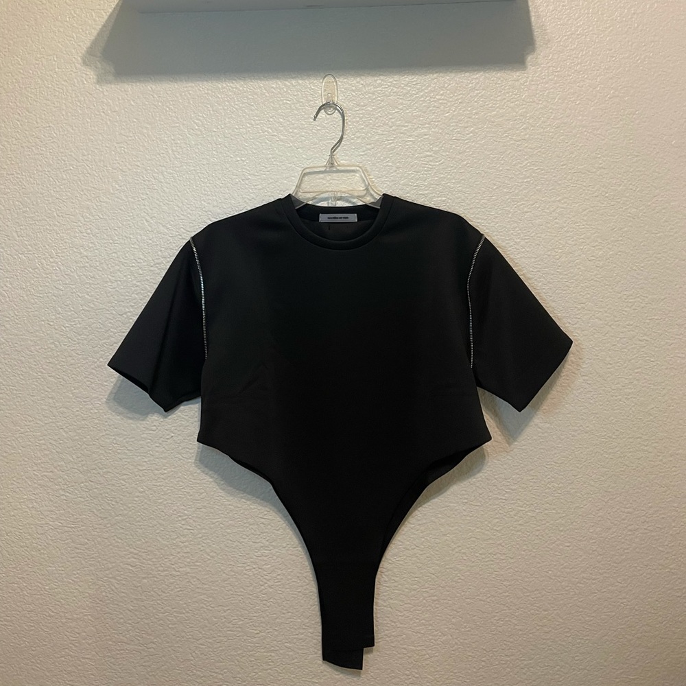 Manière top